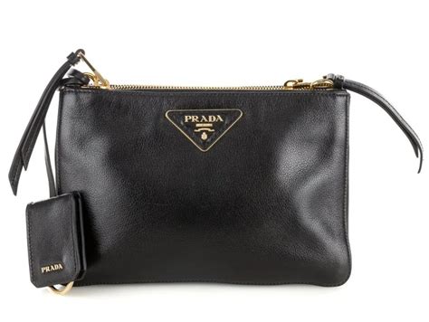 prada bandoliera crossbody bag velvet nero|real real Prada crossbody.